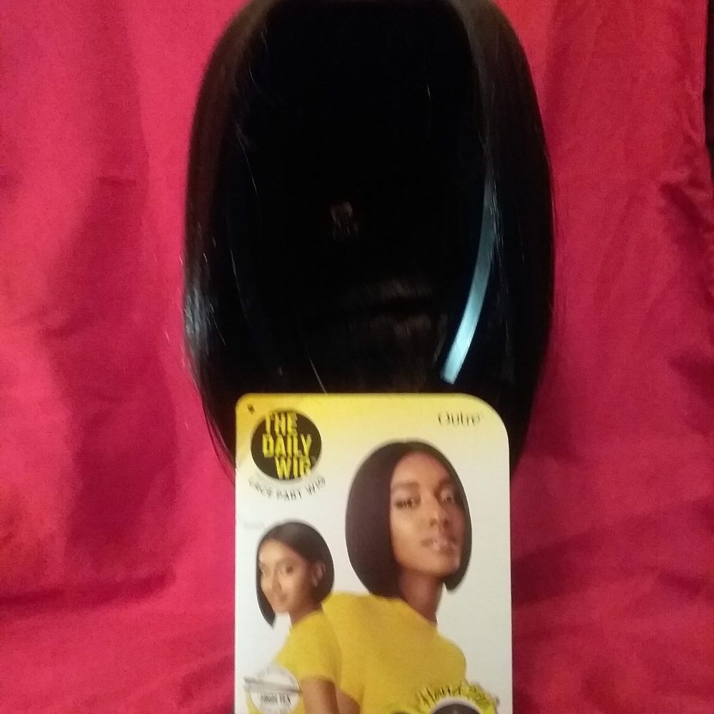 Bob wig
